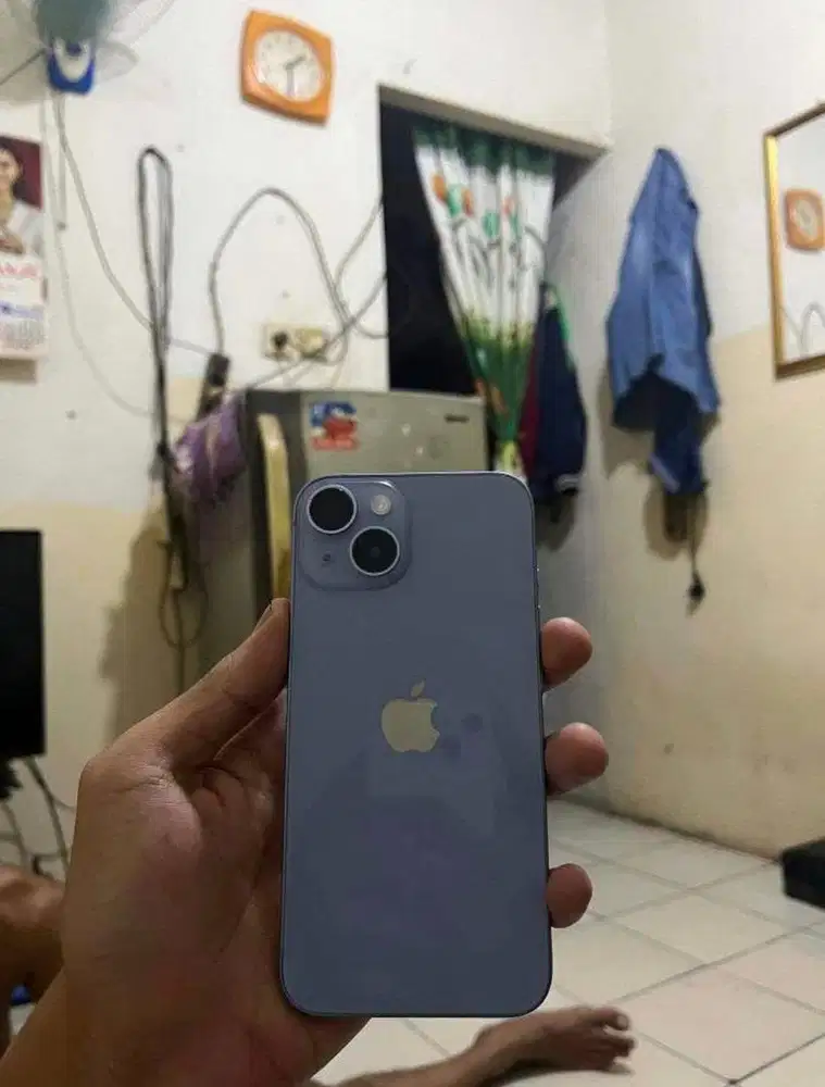 Iphone 14 inter
