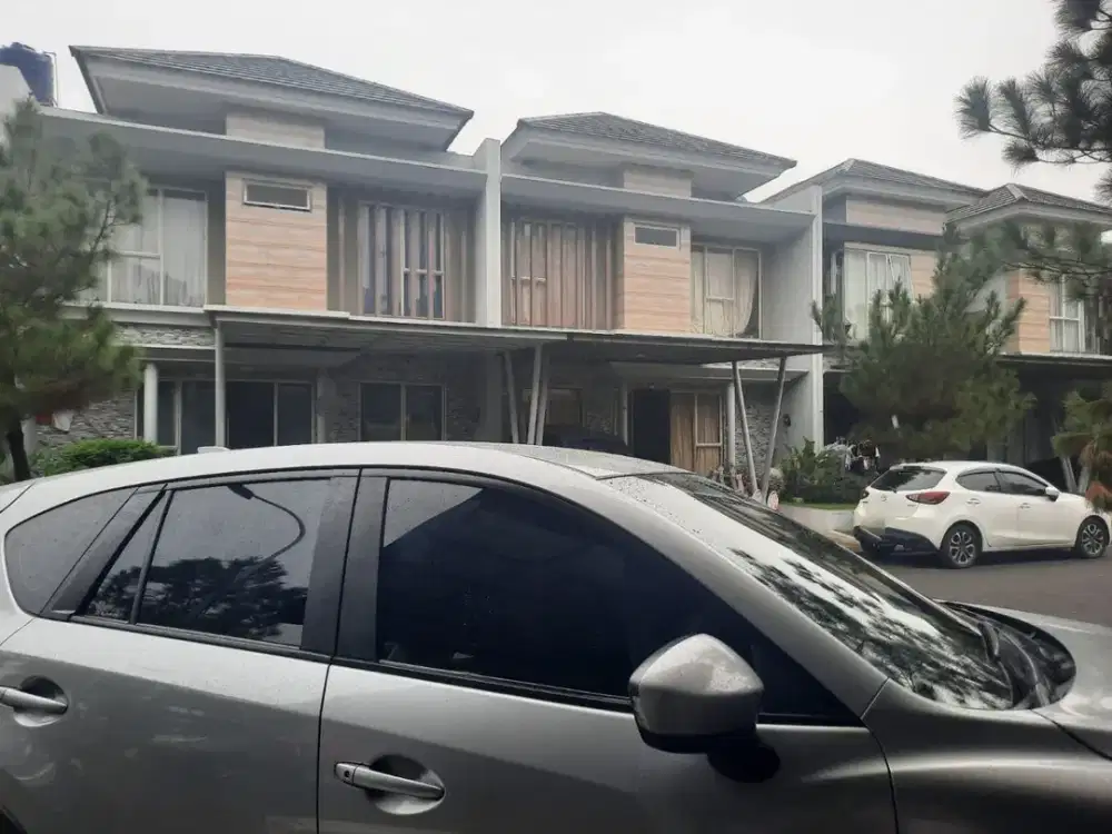 Disewakan Rumah Nyaman & Siap Huni di South Mississipi – 3+1 KT, Hadap Timur (007)