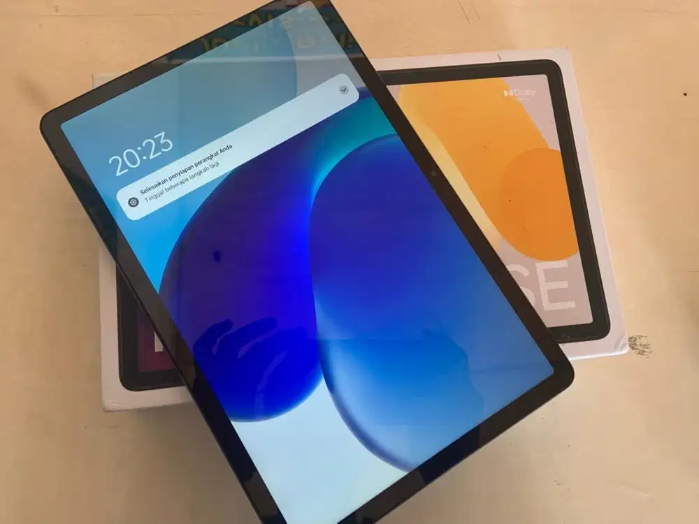 Redmi Pad Se 4/128 fullset