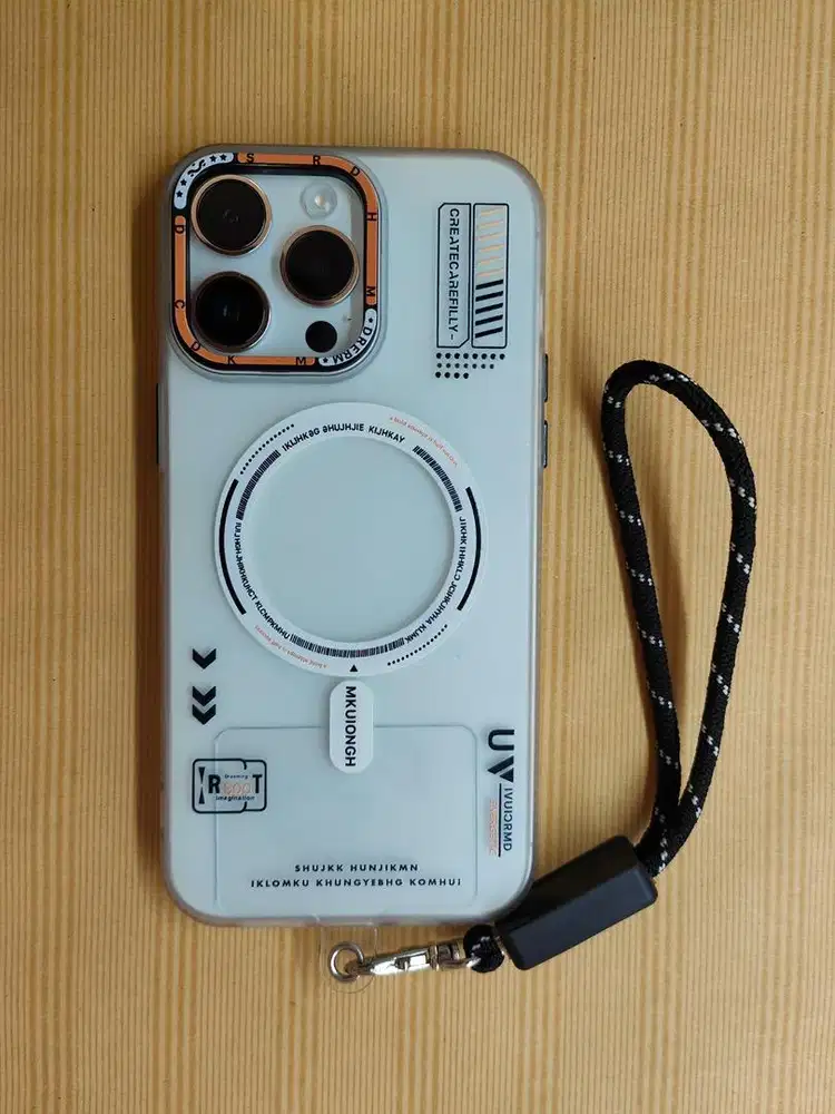 Iphone 14 pro max 256