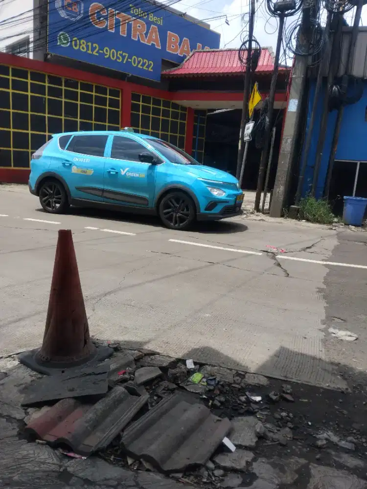 Sedang mencari pekerjaan