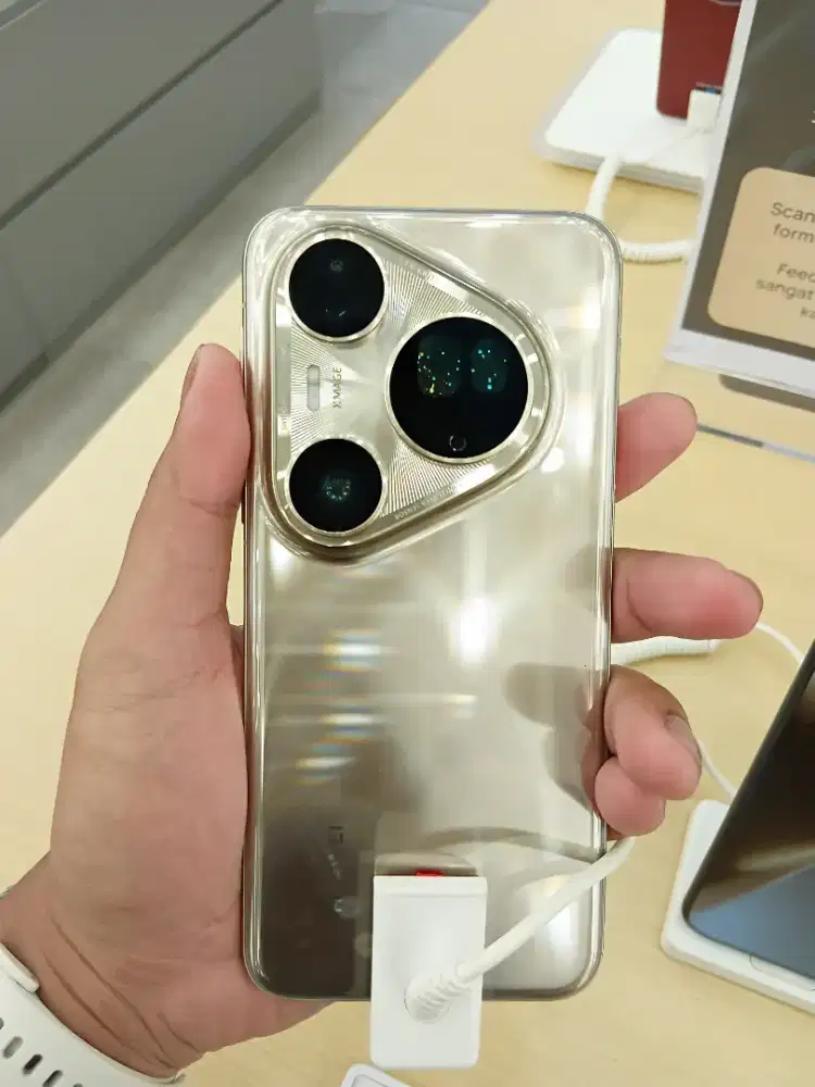 Huawei Pura 80 Series