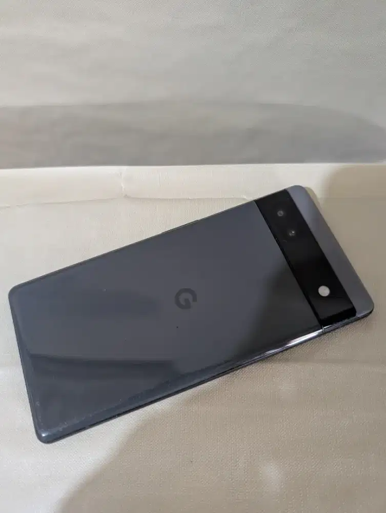 Google pixel 6a