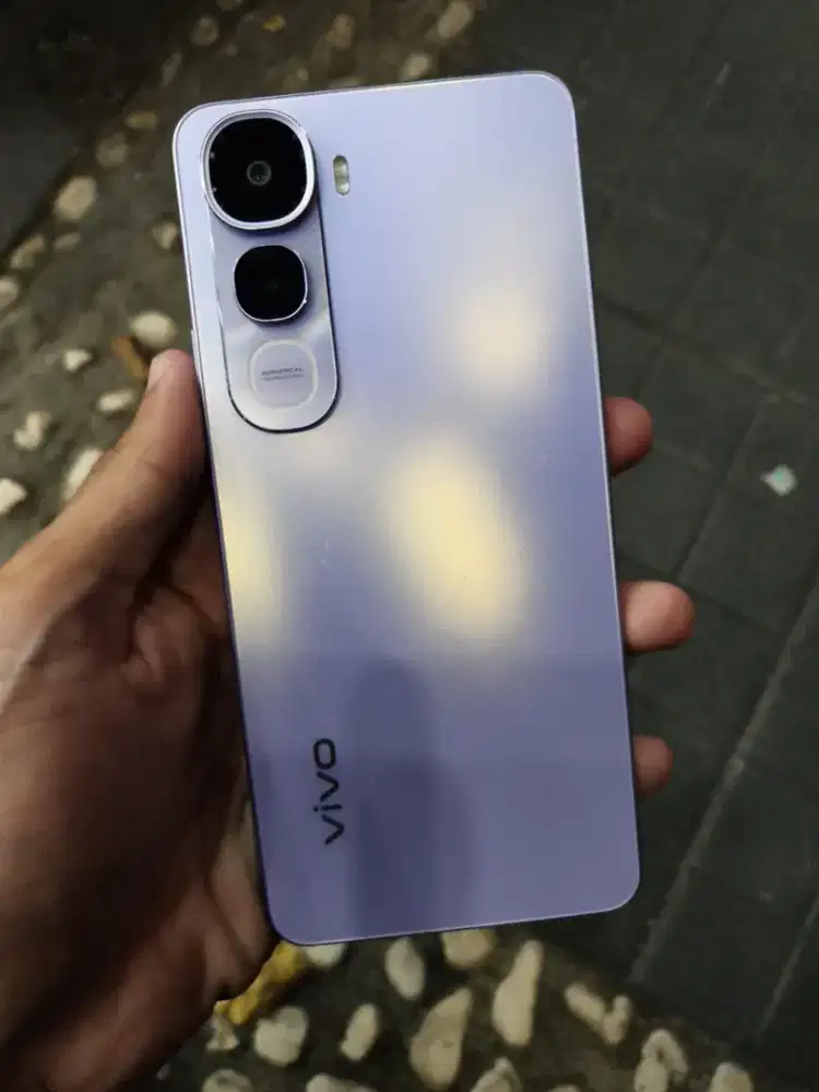 Vivo Y400 8/256 fullset