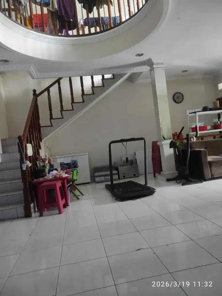 dicari ART siap kerja atau tanpa pengalaman gpp