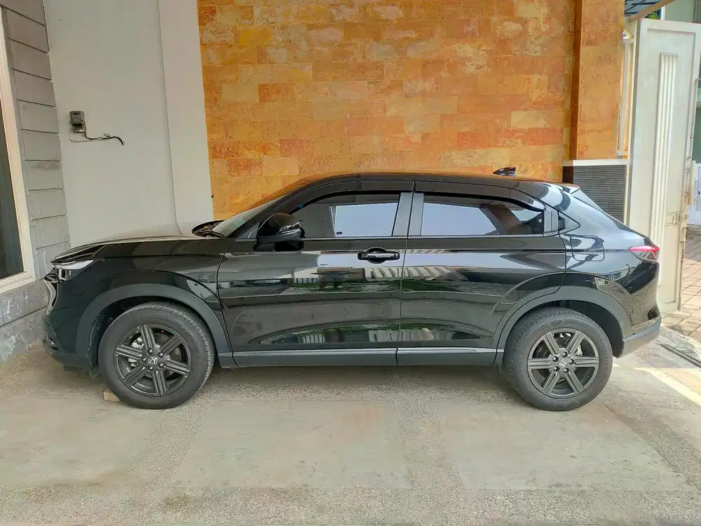 Honda HR-V 2022 Bensin