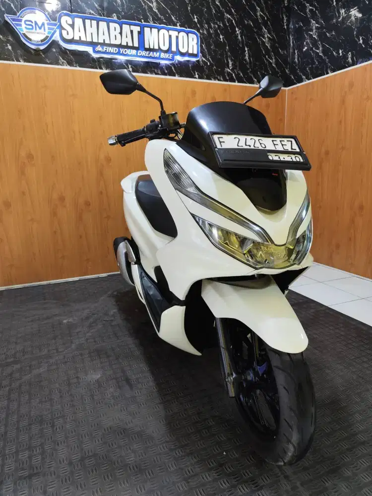 HONDA PCX 150 CBS TH 2020