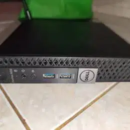 Mini PC Dell OptiPlex 5050 Micro i3-6100T RAM 16GB