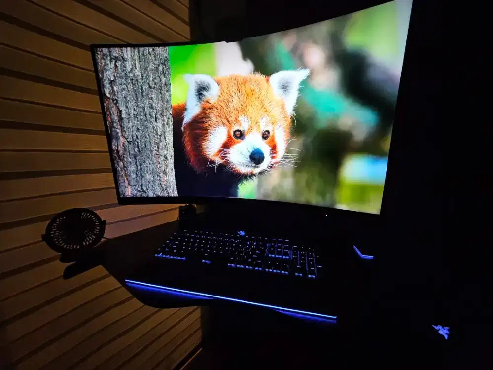 Monitor AOC CQ32G3SE 32 QHD 165Hz Curved