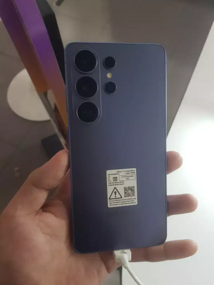 Samsung galaxy S26ultra