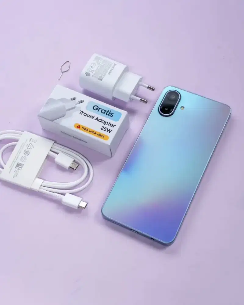 PROMO READY SAMSUNG GALAXY A07 5G