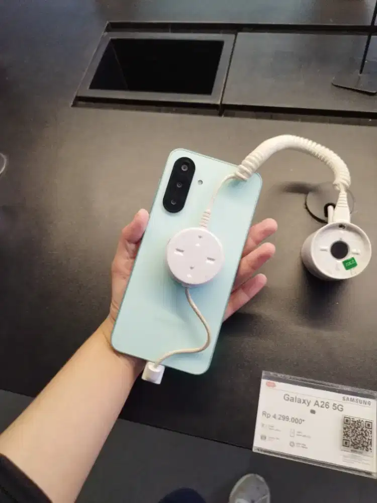 SAMSUNG GALAXY A26 5G