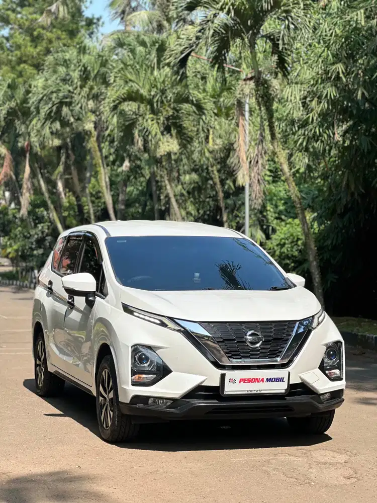 TDP3jt Livina VE 2019 matic