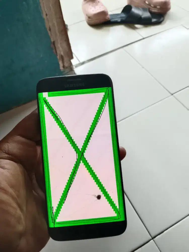 Samsung s7 edge 4/32 HP only