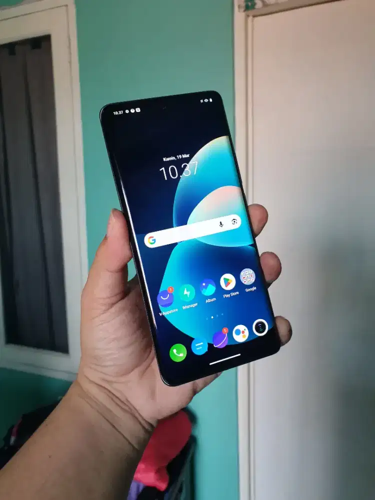 Vivo X60 pro 5G 12/256GB