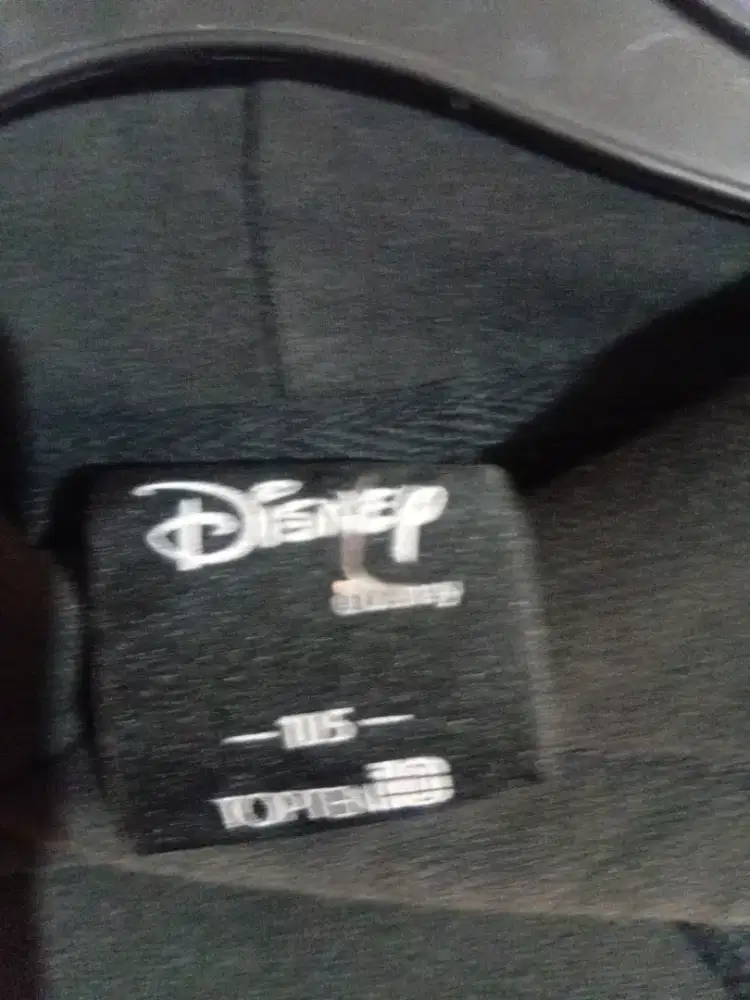 Switerr disney masih baguusss