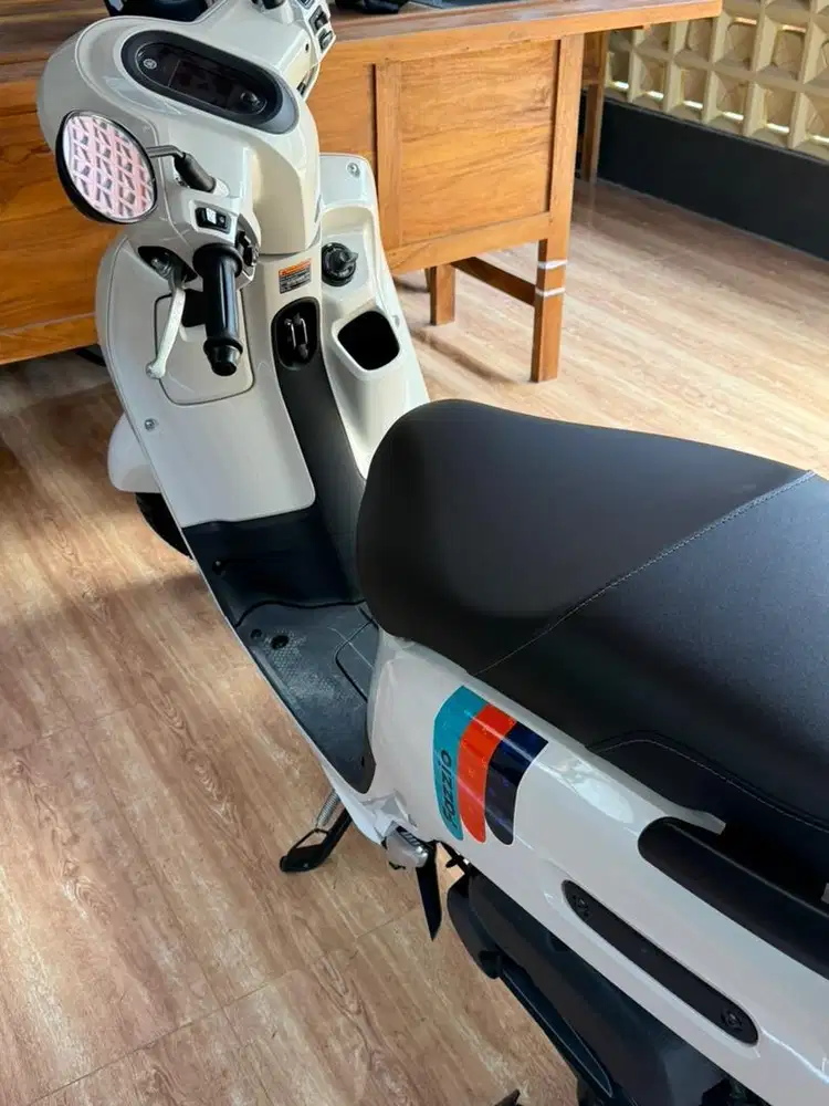 Fazzio 2025 istimewa