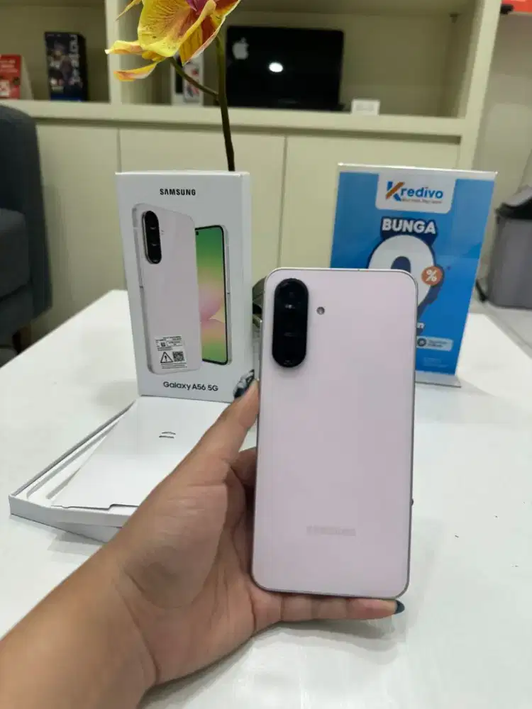 Samsung A56 5G 8/256GB