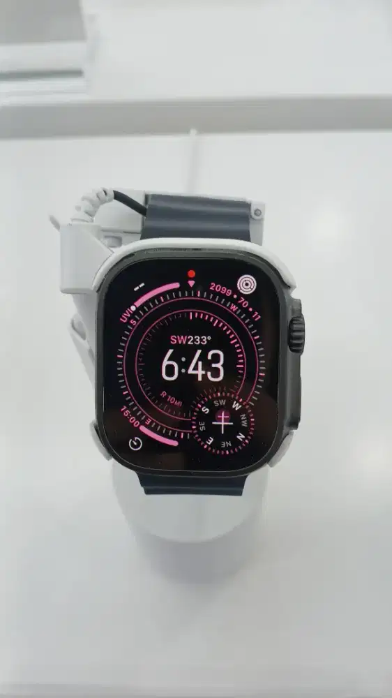 iWatch ultra 3 49mm