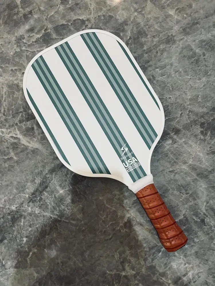Pickleball Paddle / Raket Pickleball Szpoort kondisi sangat bagus