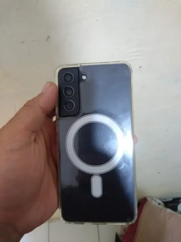 Samsung s21 fe 5G 8/256