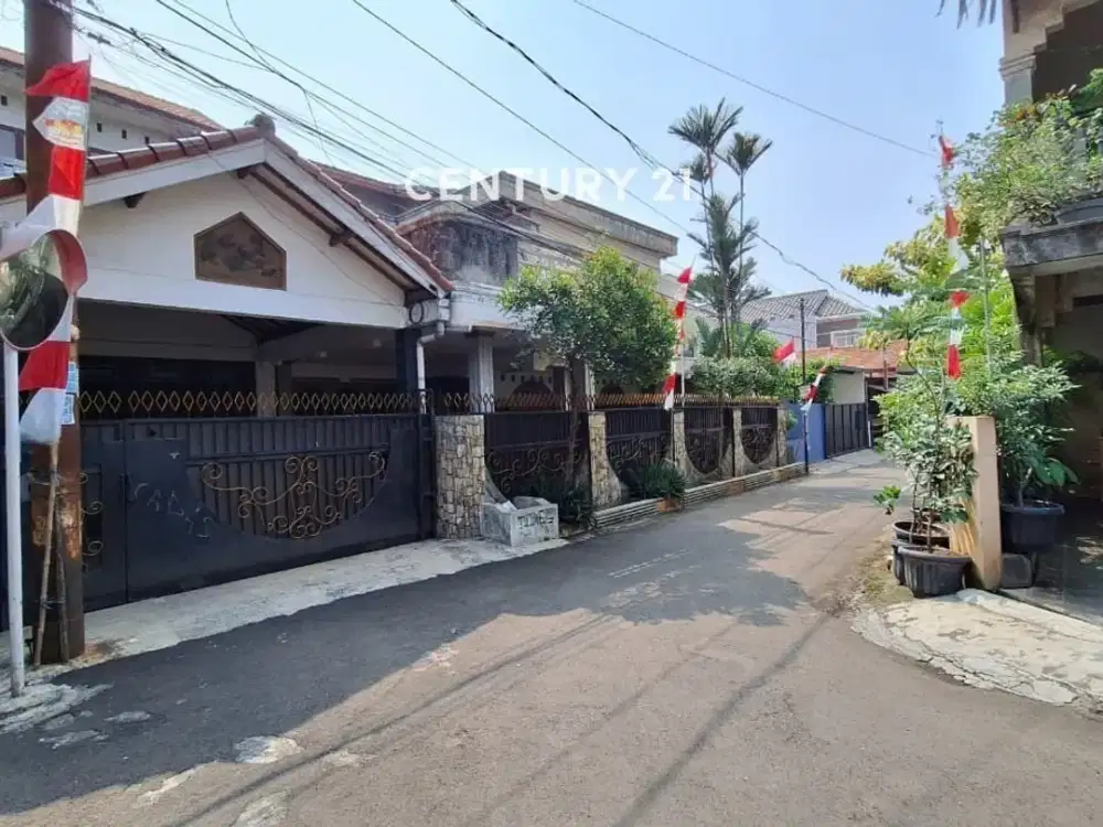 Dijual Rumah Siap Huni Di Pondok Aren DM 17937