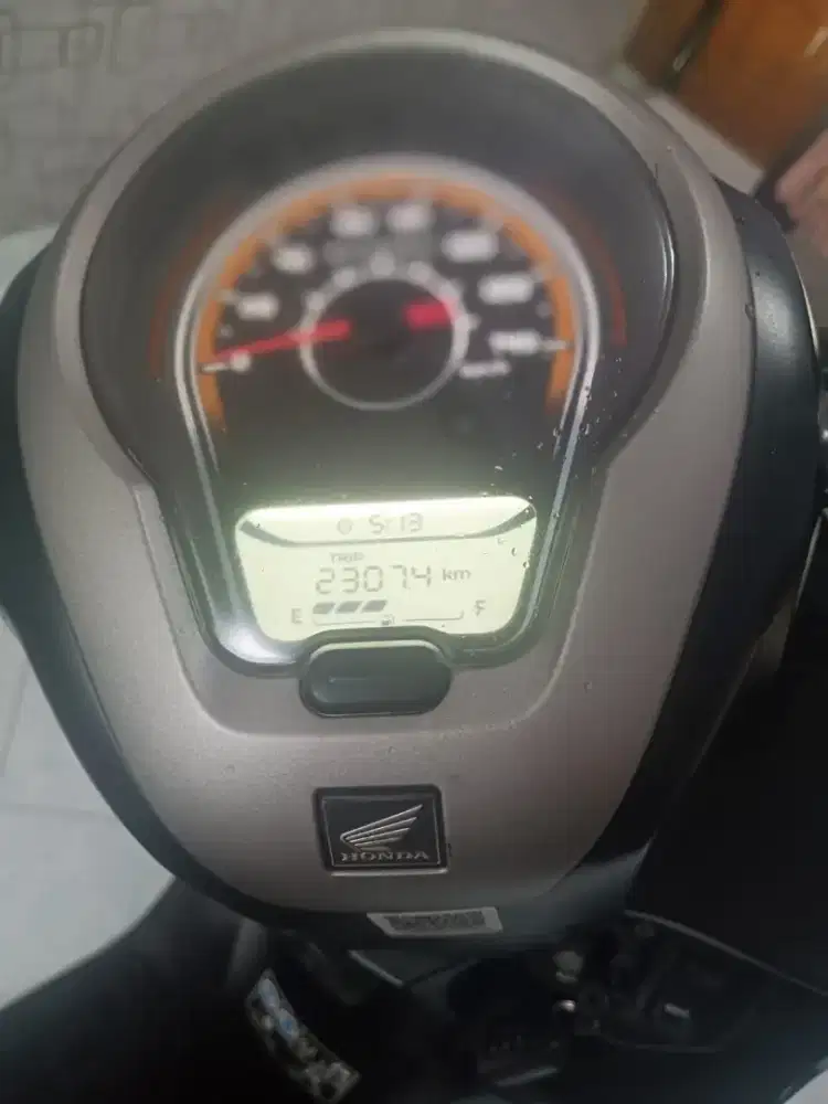 Jual Scoppy tahun 2024