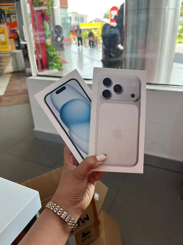 iphone series cicilan murah