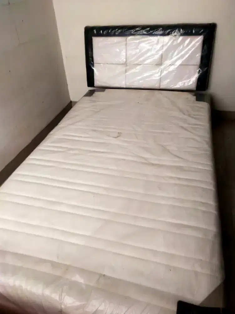 Best Furniture Winchester Spring Bed 100 x 200