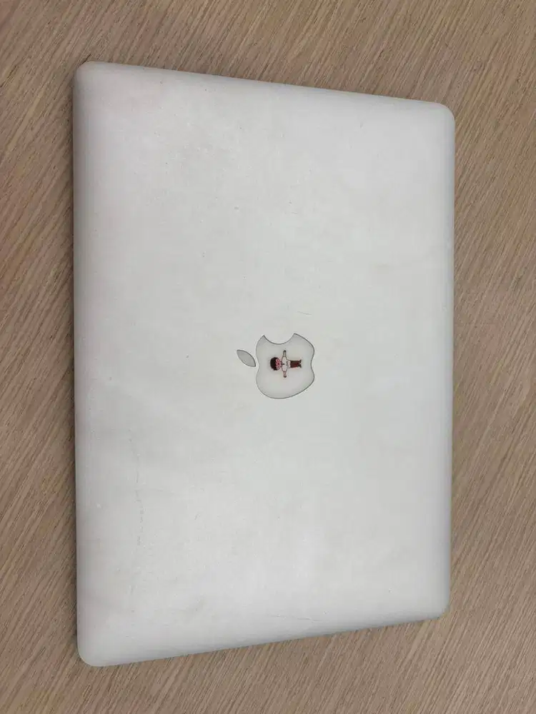 Macbook Air 2017 128Gb