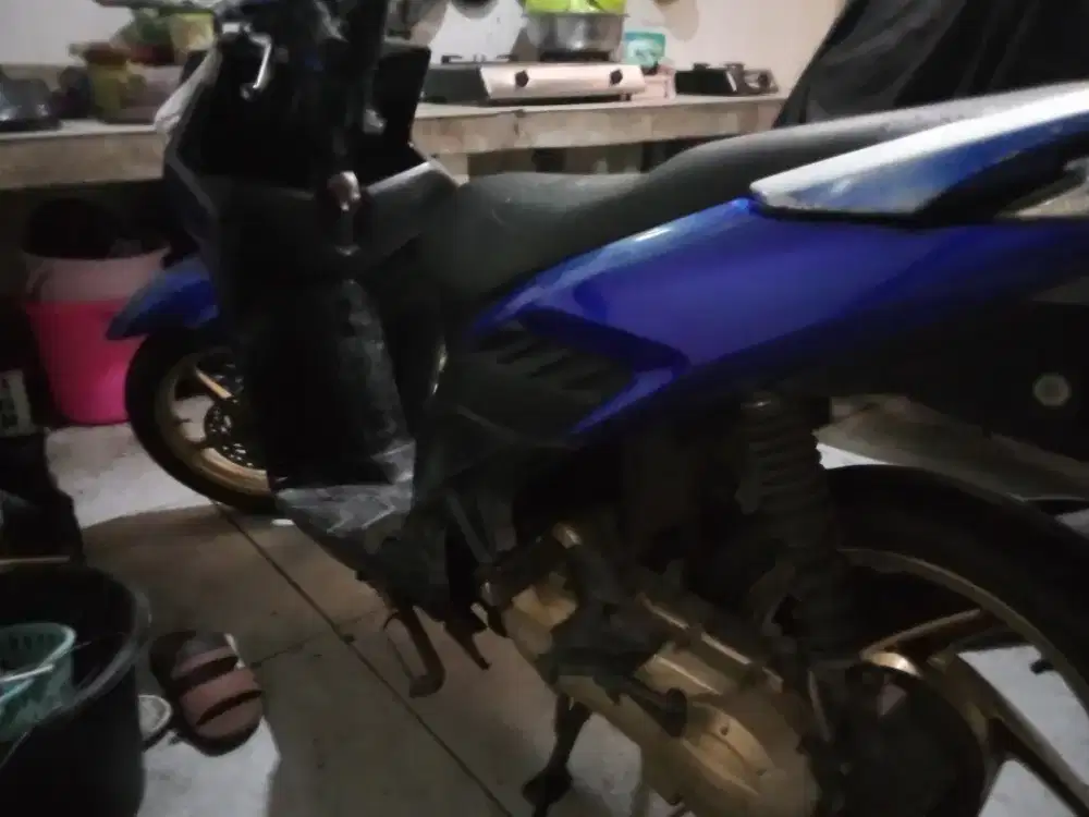 Vario lebaran jual cepat