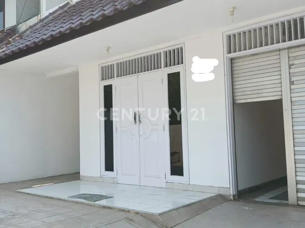 Rumah 2 Lantai Di Metland Menteng Cakung Jakarta Timur