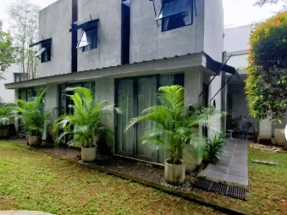 Rumah pesanggrahan dekat rsppn soedirman veteran jaksel