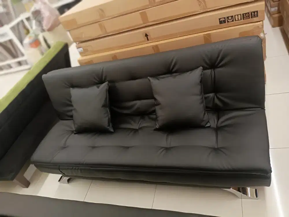 SOFABED MEWAH MURAH