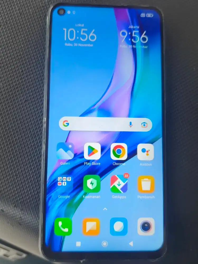 Xiaomi Redmi Note 9