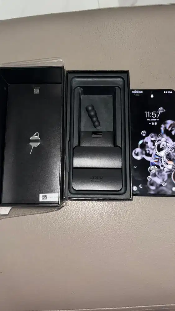 Samsung Galaxy S20+ 8/128GB Second