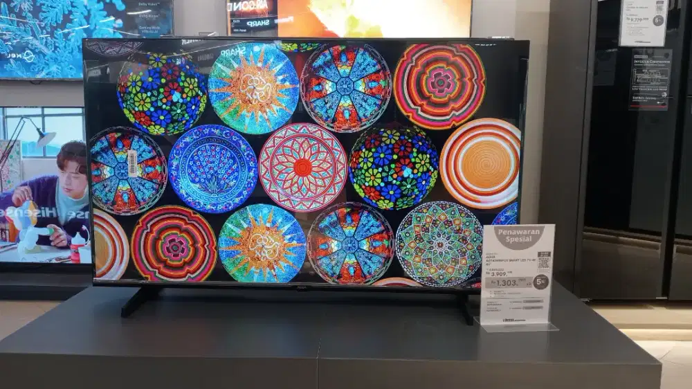 Promo spesial lebaran