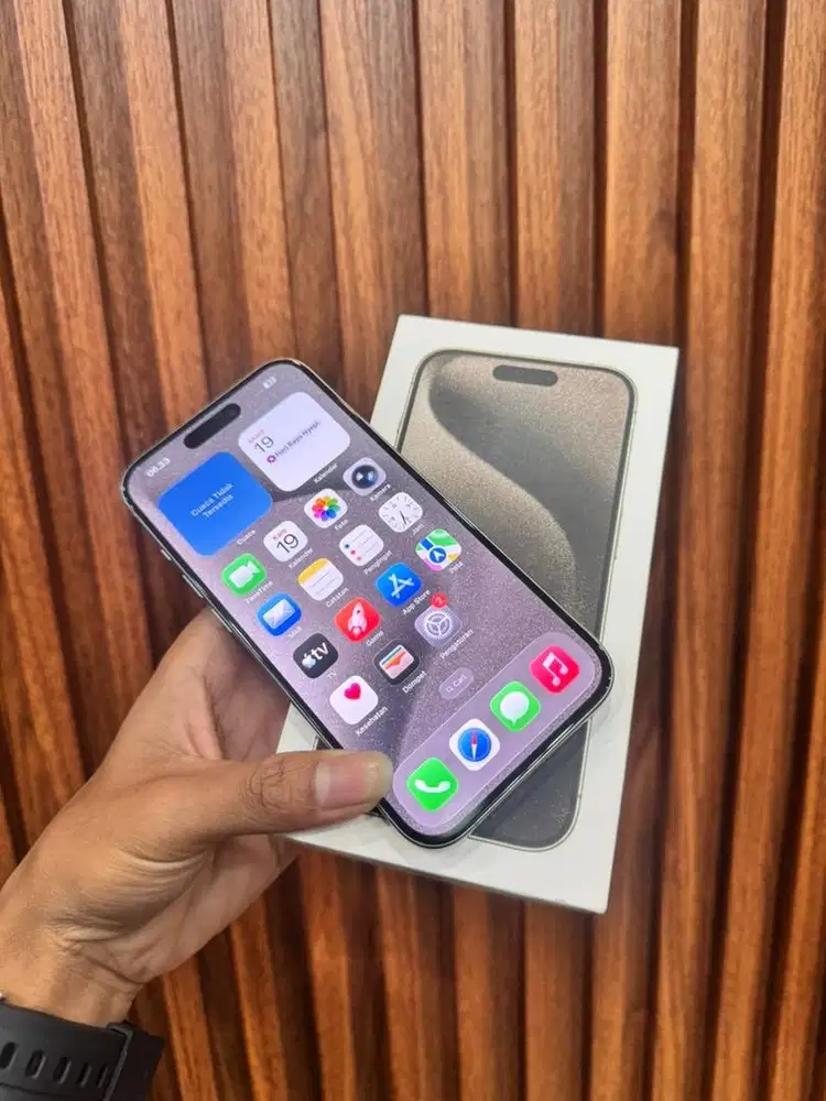 iphone 15 pro 256gb ibox natural