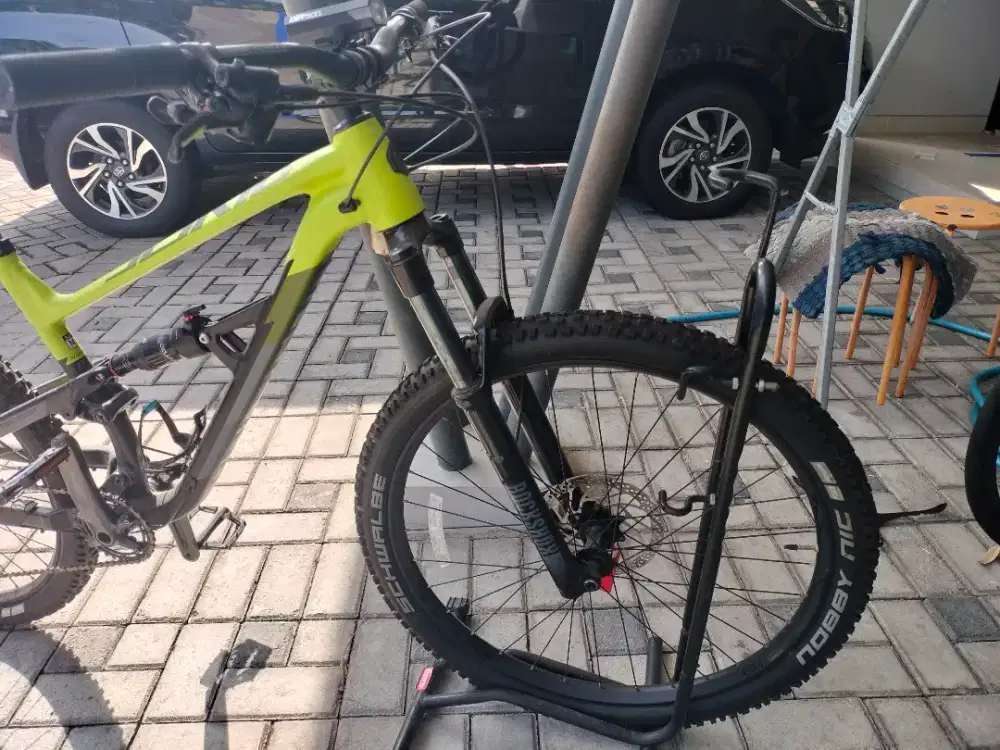 Jual Polygon SISKIU D7