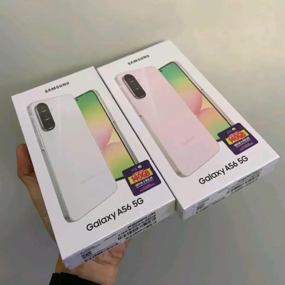 Samsung Galaxy A56 5G 8/256GB