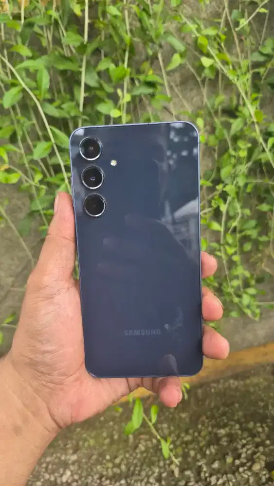 Samsung a55 5g ram 12/256