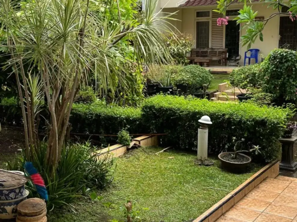 Townhouse Premium 4 Lantai Full Furnish Pantai Mutiara Dekat Club