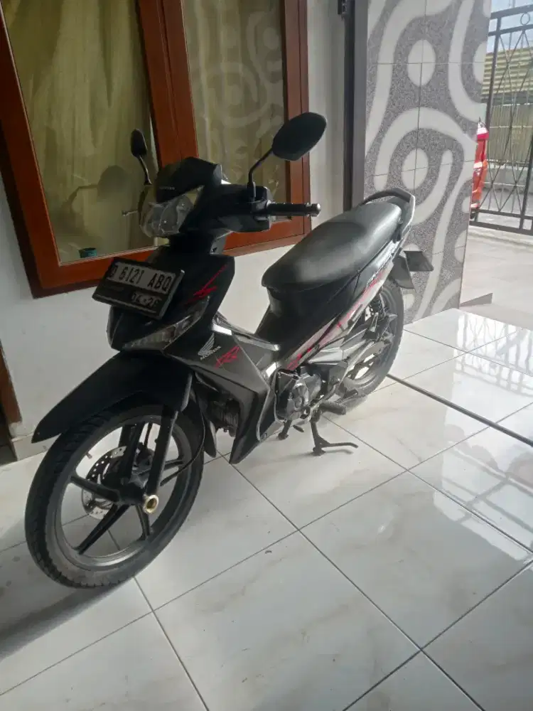 Supra x 125 dd double disk 2018