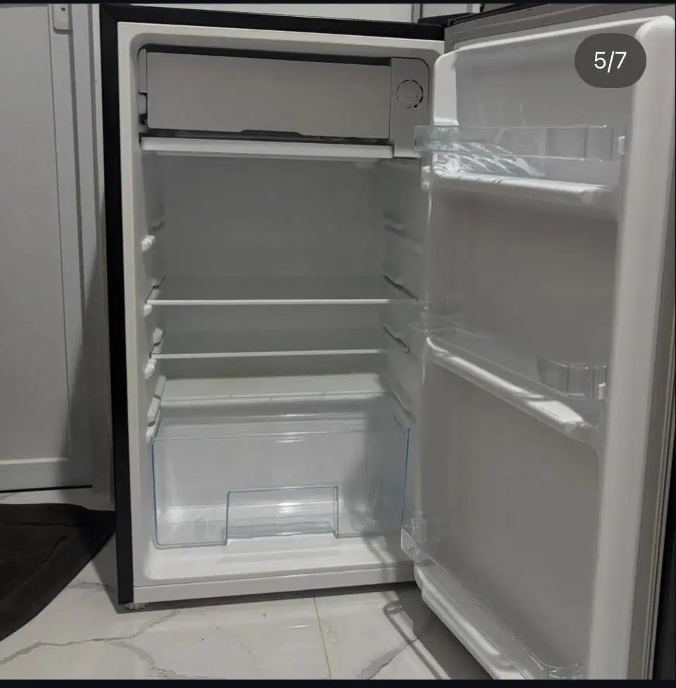Kulkas Preloved