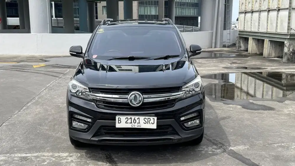 DFSK GLORY 560 LUX AT 2020