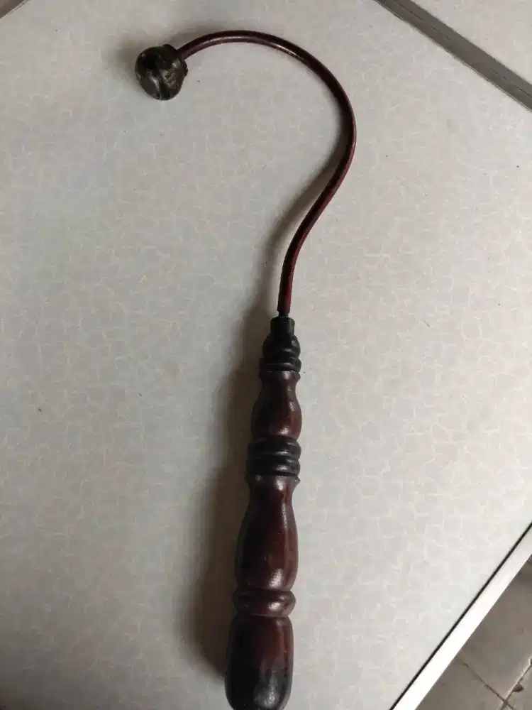 Alat pijat tradisional