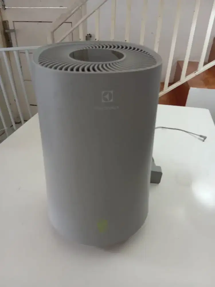 Air purifier Electrolux