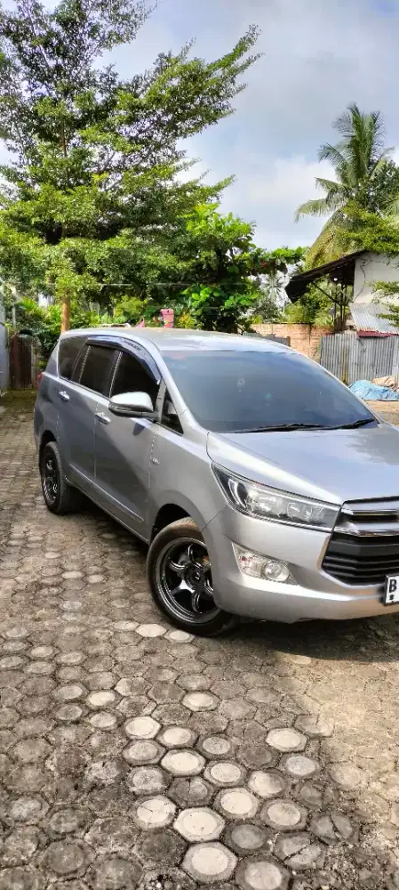 Innova Reborn type G a/t 2017