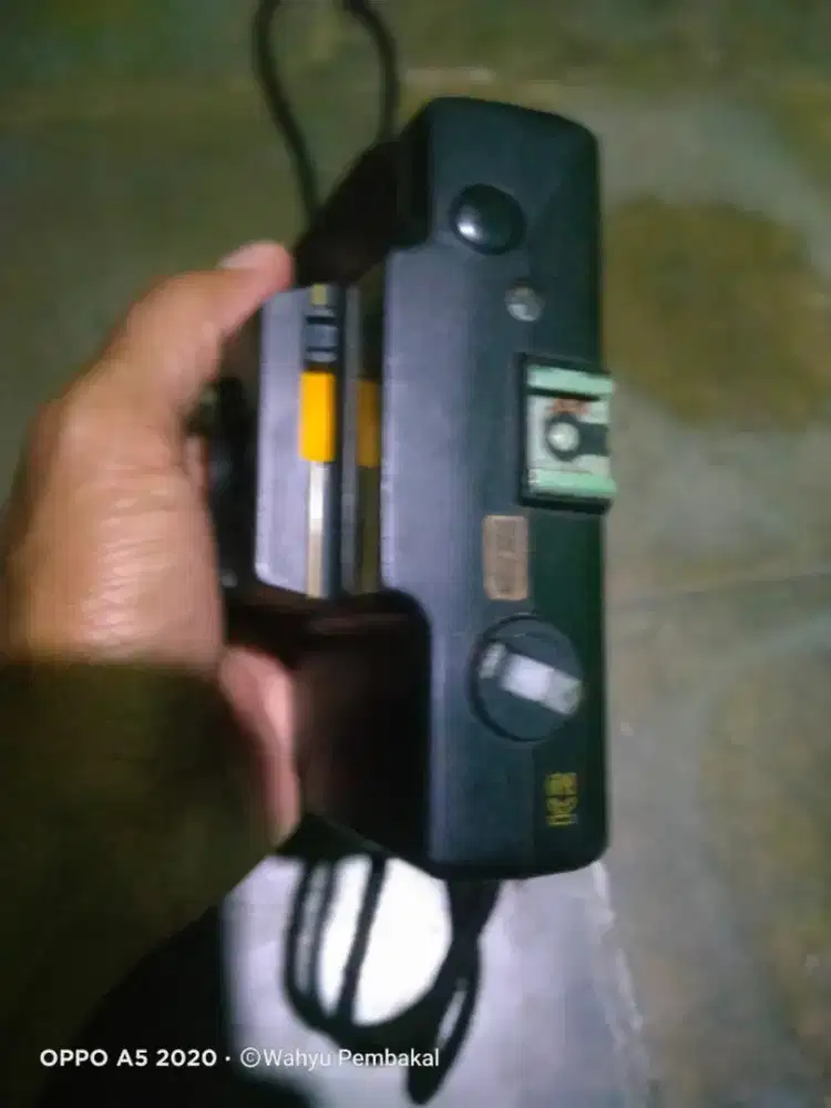 Alat potret jadul jual seadanya