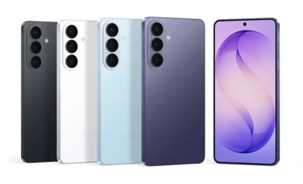 [Pre-Order] Samsung S26 Plus